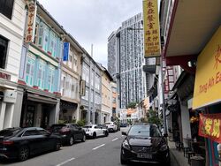 Keong Saik Road (D2), Retail #492983491